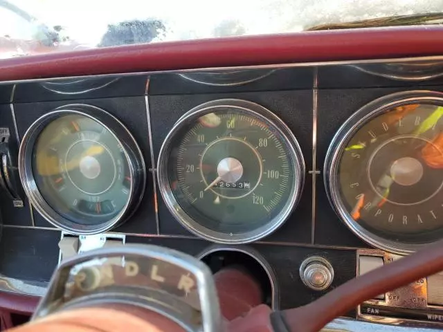 1964 Studebaker Sedan