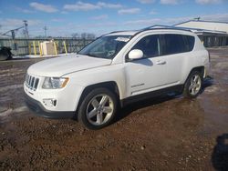 2013 Jeep Compass Latitude for sale in Central Square, NY