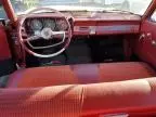 1964 Studebaker Sedan