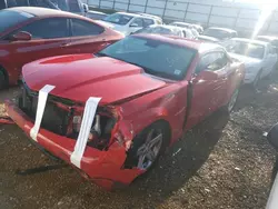 Vehiculos salvage en venta de Copart Bridgeton, MO: 2011 Chevrolet Camaro LT