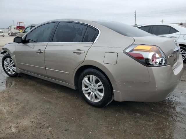 2011 Nissan Altima Base