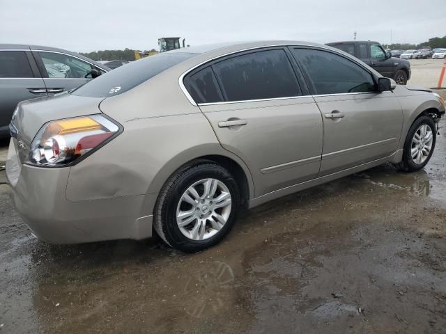 2011 Nissan Altima Base