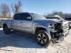 2017 Toyota Tacoma Double Cab