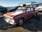 1964 Studebaker Sedan