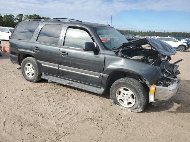 2005 Chevrolet Tahoe C1500