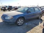 2002 Ford Taurus SE