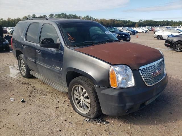 2007 GMC Yukon