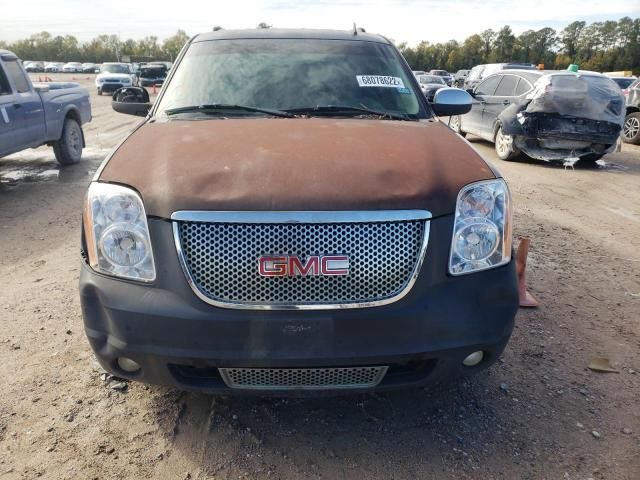 2007 GMC Yukon