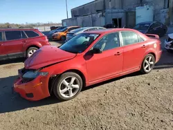 Mazda Vehiculos salvage en venta: 2008 Mazda 6 S