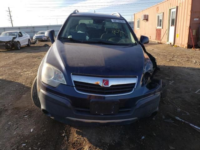 2009 Saturn Vue XE