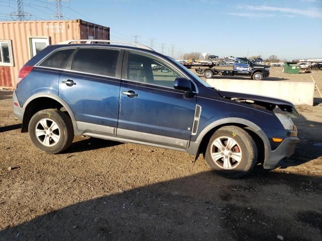 2009 Saturn Vue XE