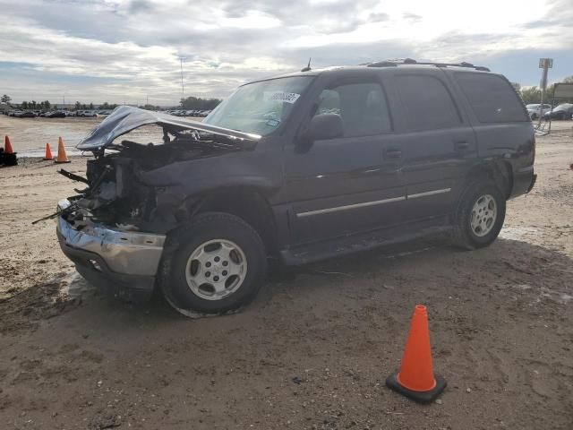 2005 Chevrolet Tahoe C1500