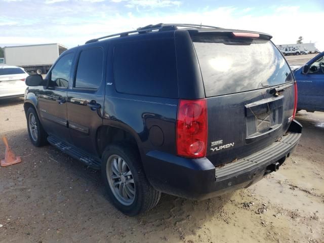 2007 GMC Yukon