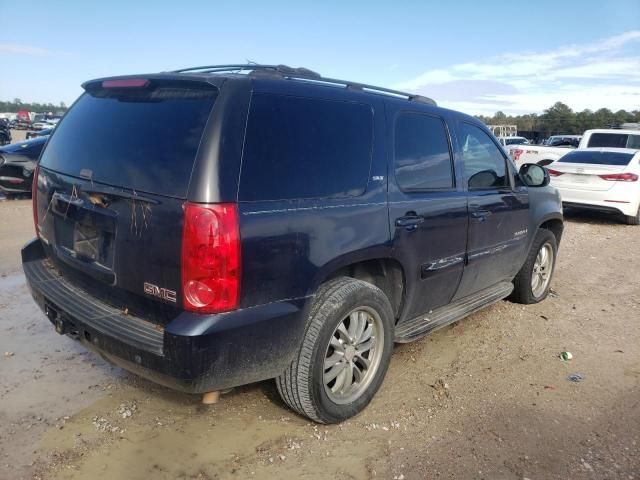 2007 GMC Yukon