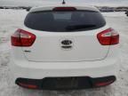 2012 KIA Rio LX