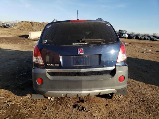 2009 Saturn Vue XE