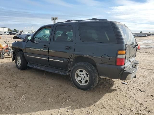 2005 Chevrolet Tahoe C1500