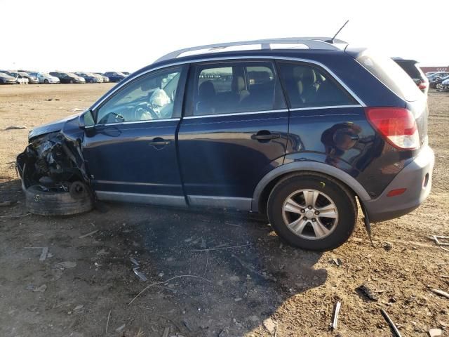 2009 Saturn Vue XE