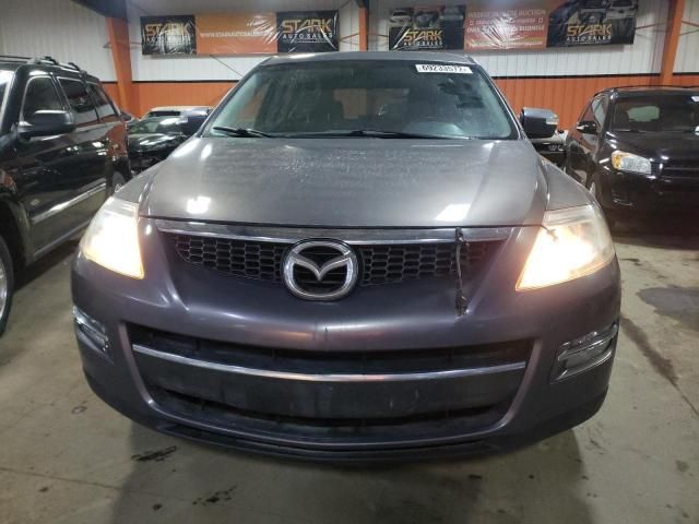 2007 Mazda CX-9