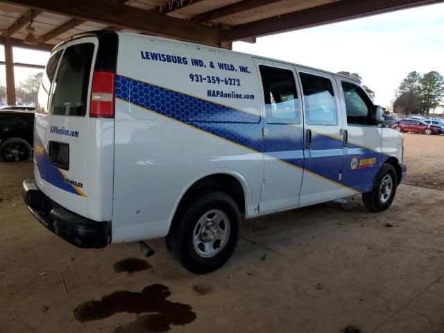 2003 Chevrolet Express G1500