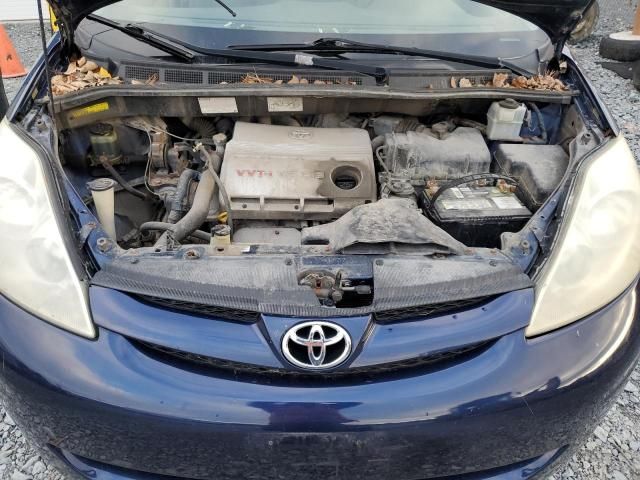 2006 Toyota Sienna CE