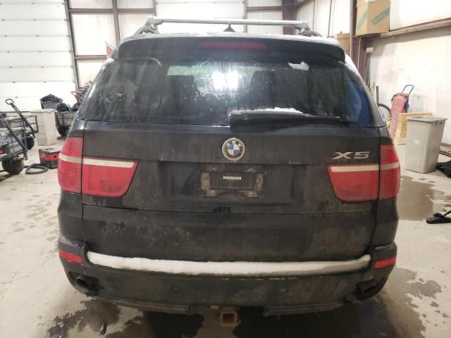 2007 BMW X5 3.0I