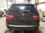 2007 BMW X5 3.0I