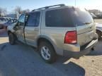 2002 Ford Explorer XLT