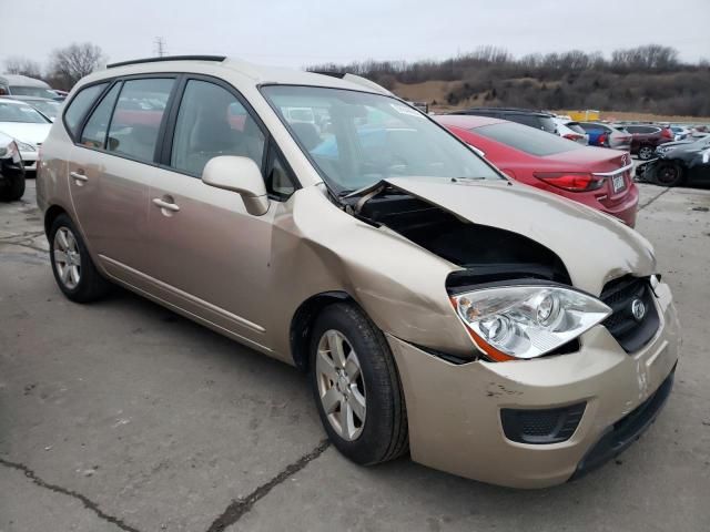 2007 KIA Rondo LX