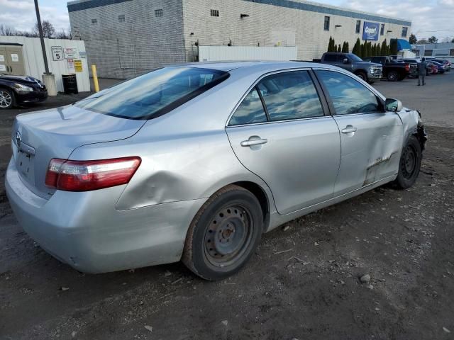 2009 Toyota Camry Base