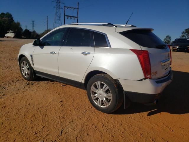 2011 Cadillac SRX Luxury Collection