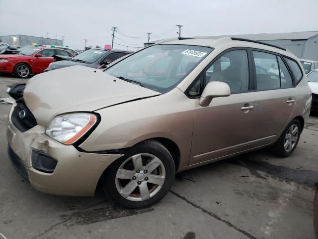 2007 KIA Rondo LX