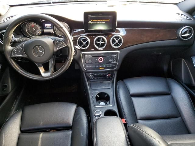 2016 Mercedes-Benz GLA 250 4matic