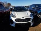 2021 KIA Sportage S