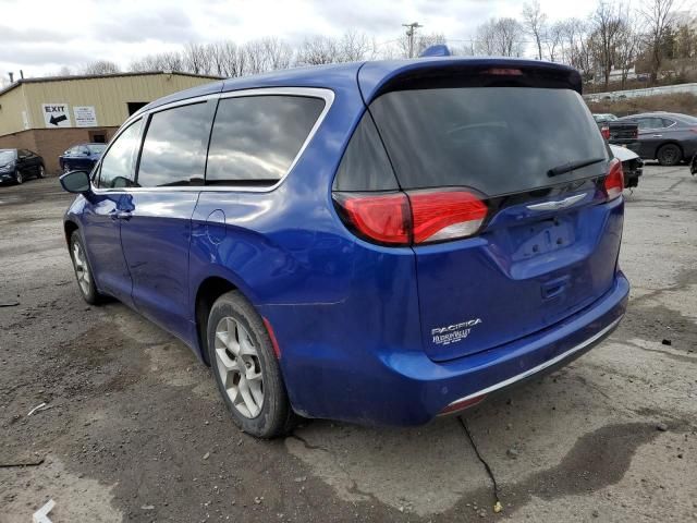 2019 Chrysler Pacifica Touring Plus