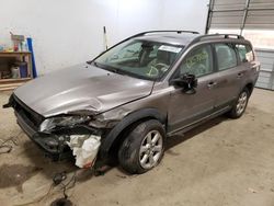 Volvo Vehiculos salvage en venta: 2009 Volvo XC70 3.2