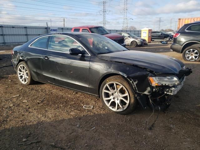 2012 Audi A5 Premium Plus