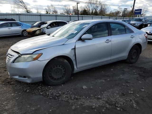 2009 Toyota Camry Base