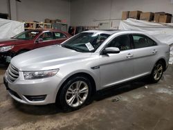Salvage cars for sale from Copart Elgin, IL: 2013 Ford Taurus SEL