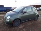 2012 Fiat 500 POP