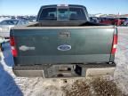 2005 Ford F150 Supercrew