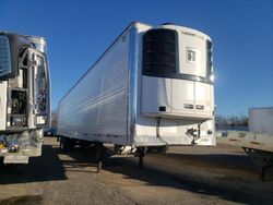 Salvage cars for sale from Copart Mocksville, NC: 2019 Wabash Trailer