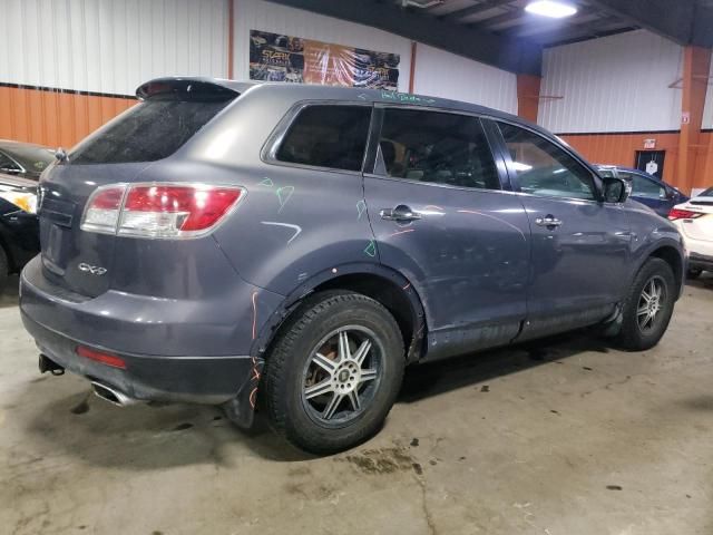 2007 Mazda CX-9