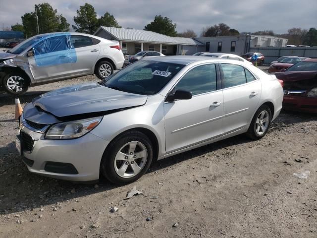 2014 Chevrolet Malibu LS