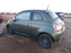 2012 Fiat 500 POP