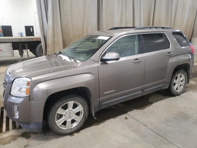 2012 GMC Terrain SLT