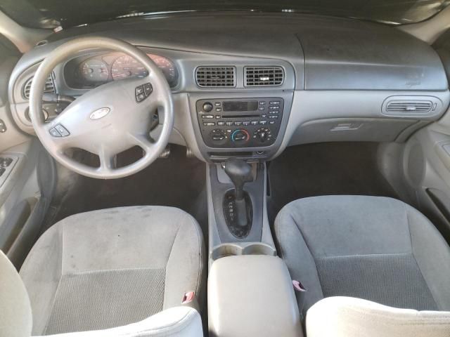 2003 Ford Taurus SE