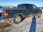 2005 Ford F150 Supercrew