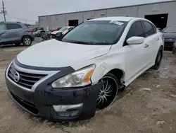 Nissan Vehiculos salvage en venta: 2015 Nissan Altima 2.5