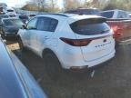 2021 KIA Sportage S